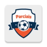 Logo of Parciais CFC android Application 